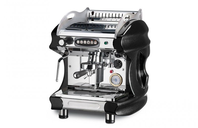 BFC Lira One Group Commercial Espresso Machine
